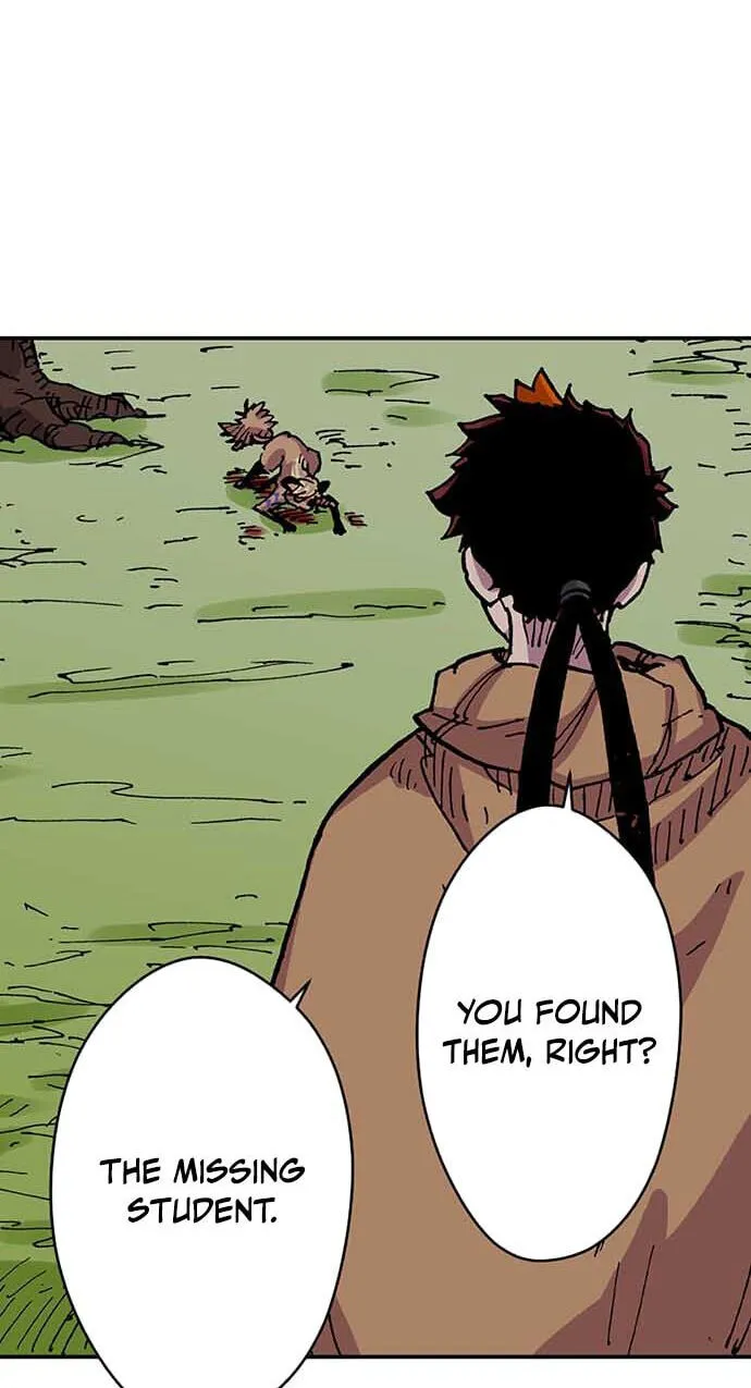 Clevatess — Chapter 98 — Page 52