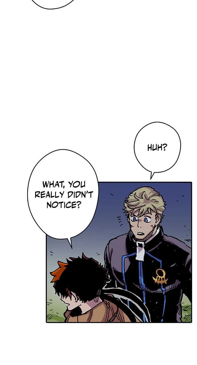 Clevatess — Chapter 98 — Page 53