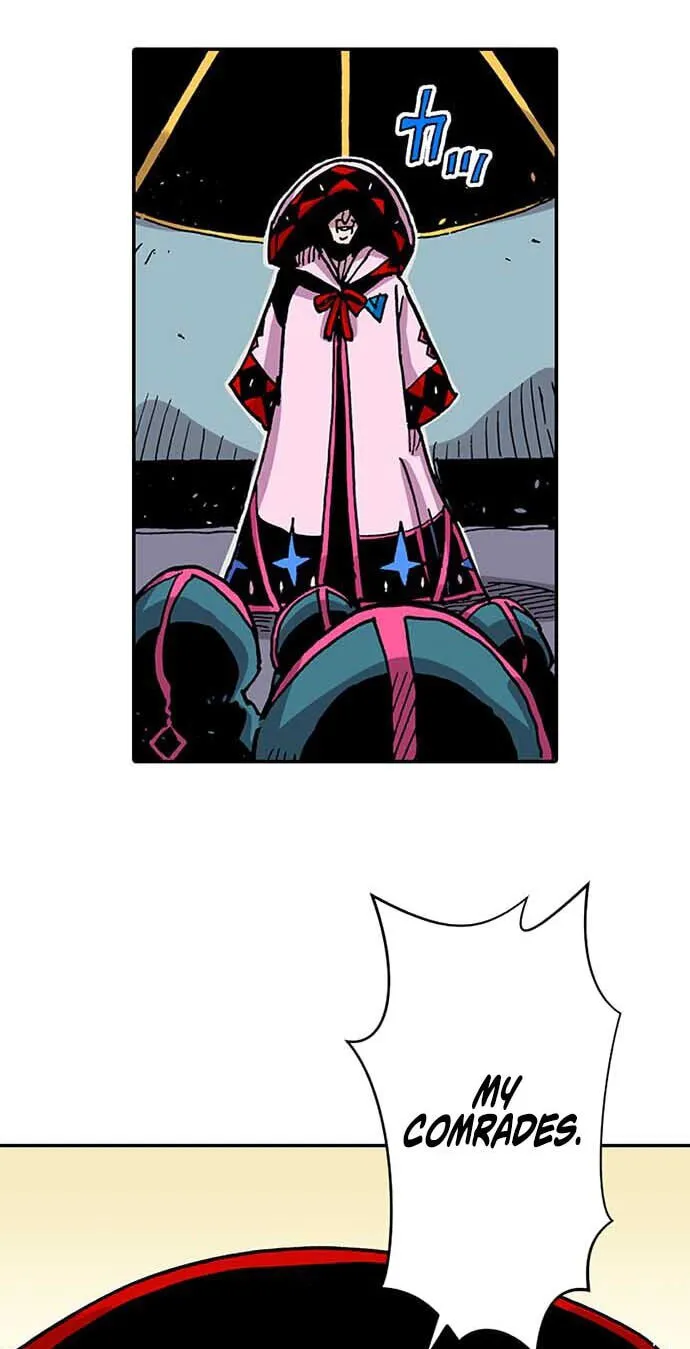 Clevatess — Chapter 100 — Page 6