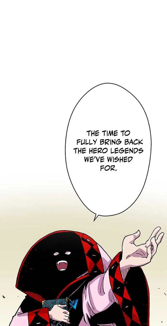 Clevatess — Chapter 100 — Page 11