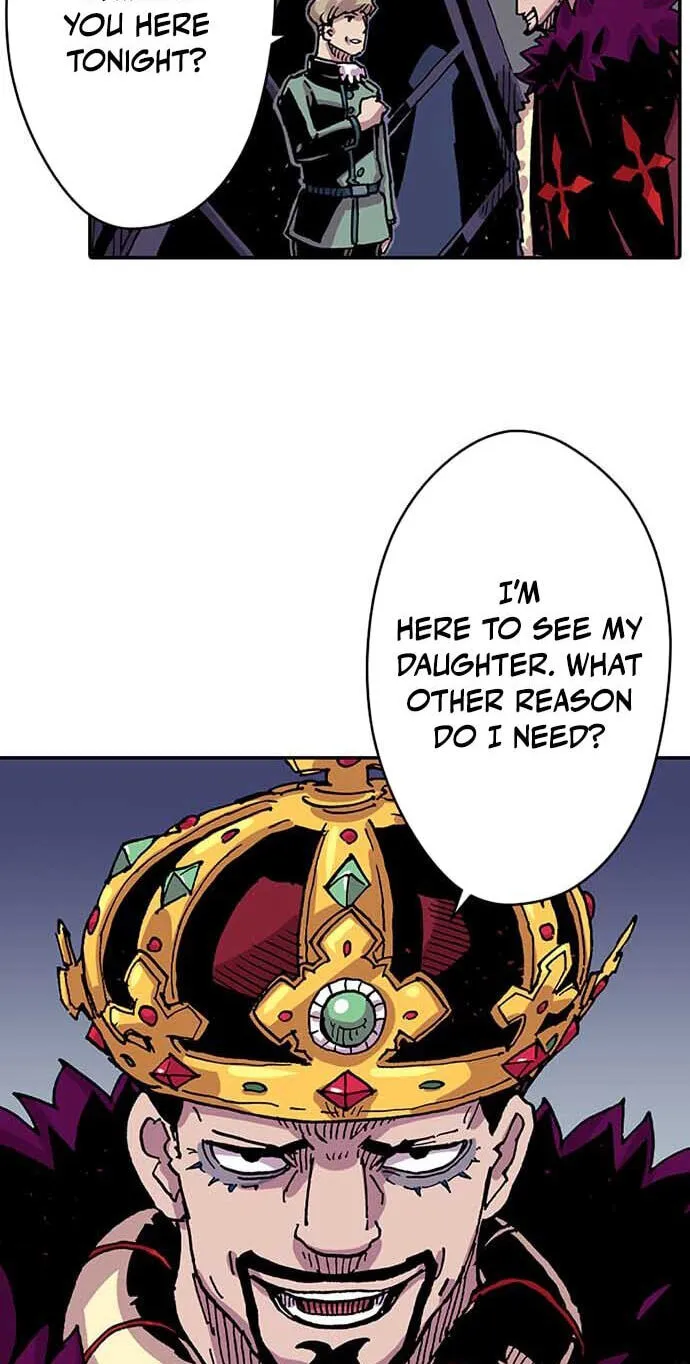 Clevatess — Chapter 100 — Page 17