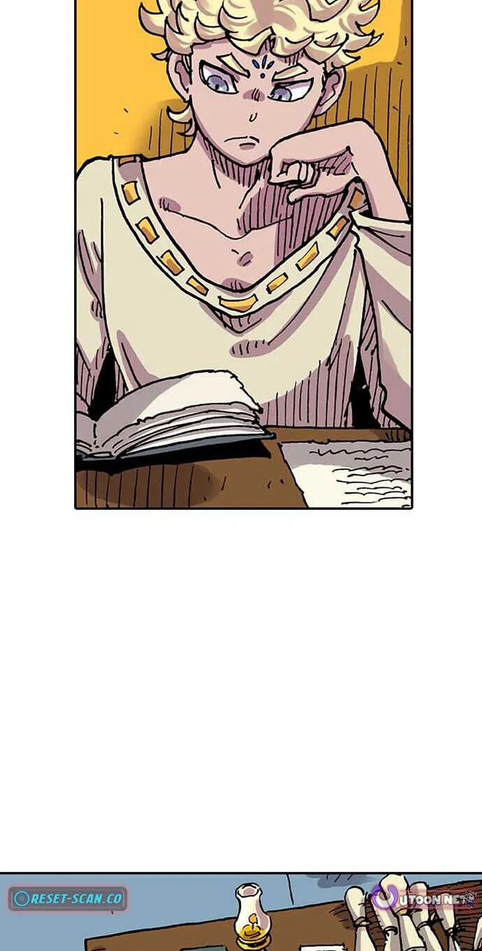 Clevatess — Chapter 100 — Page 22