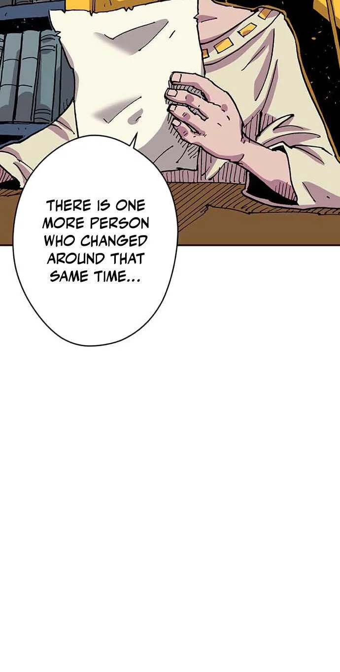 Clevatess — Chapter 100 — Page 27