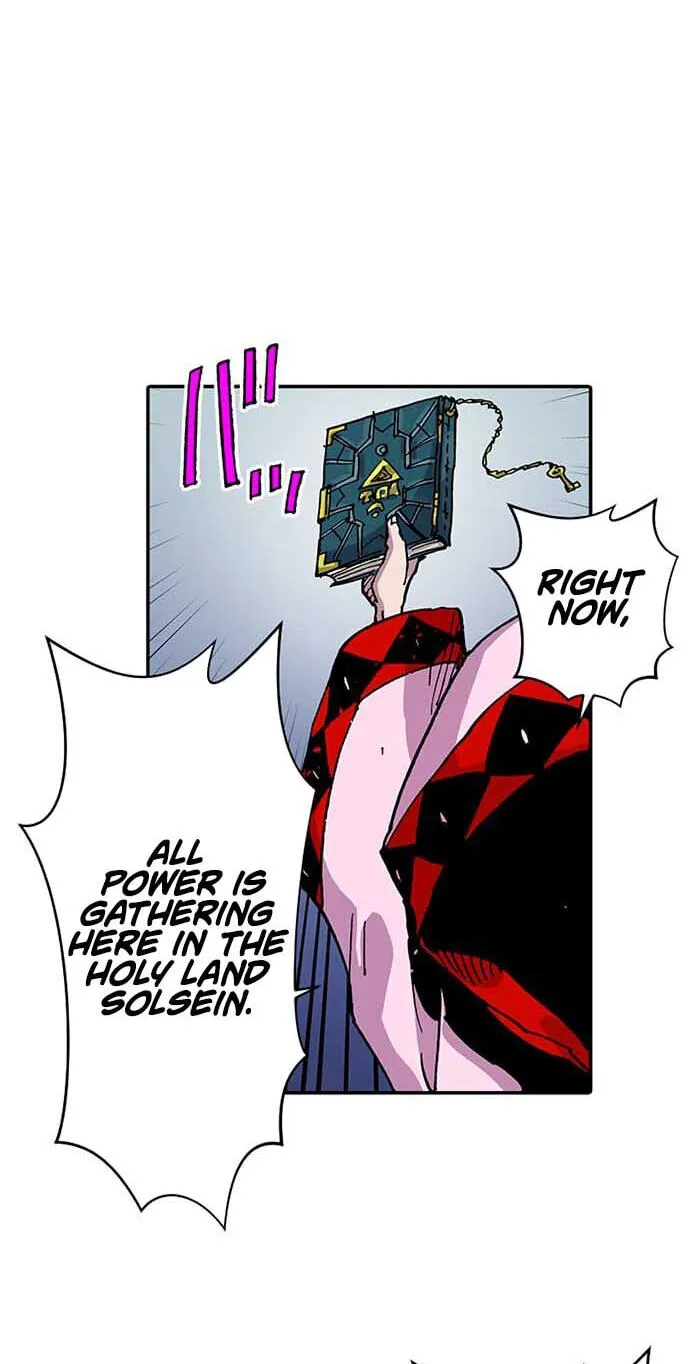 Clevatess — Chapter 100 — Page 28