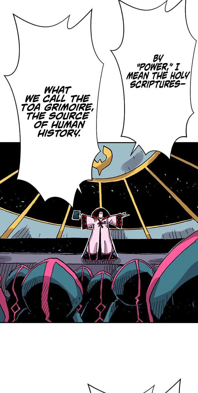 Clevatess — Chapter 100 — Page 29