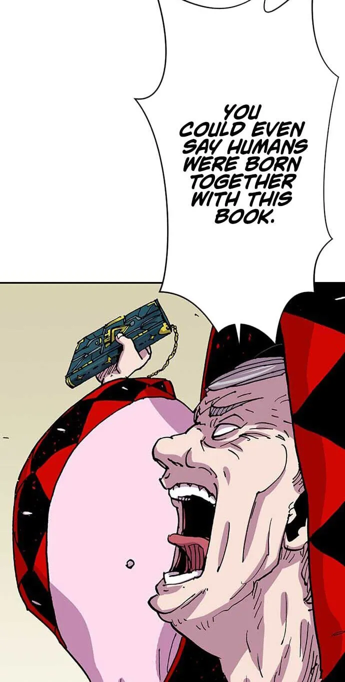 Clevatess — Chapter 100 — Page 30