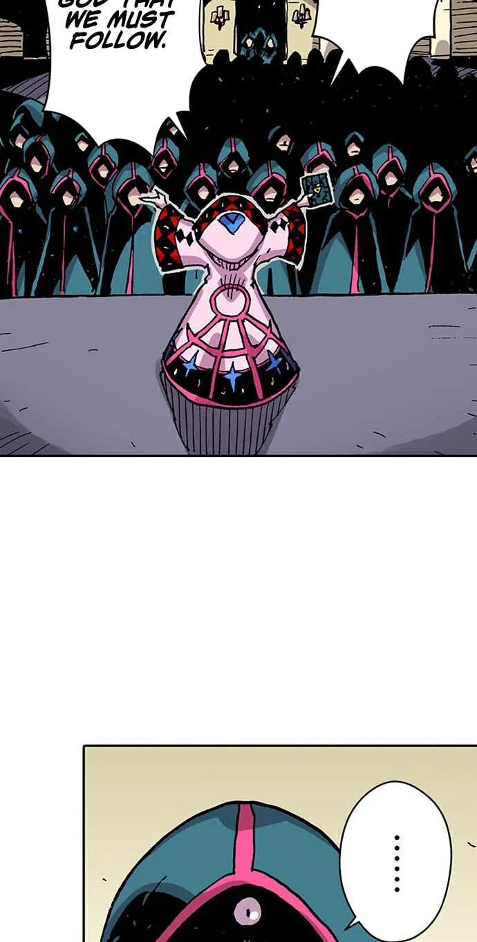 Clevatess — Chapter 100 — Page 32