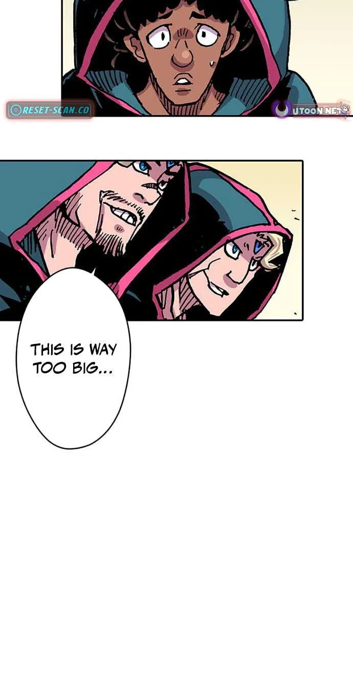 Clevatess — Chapter 100 — Page 33