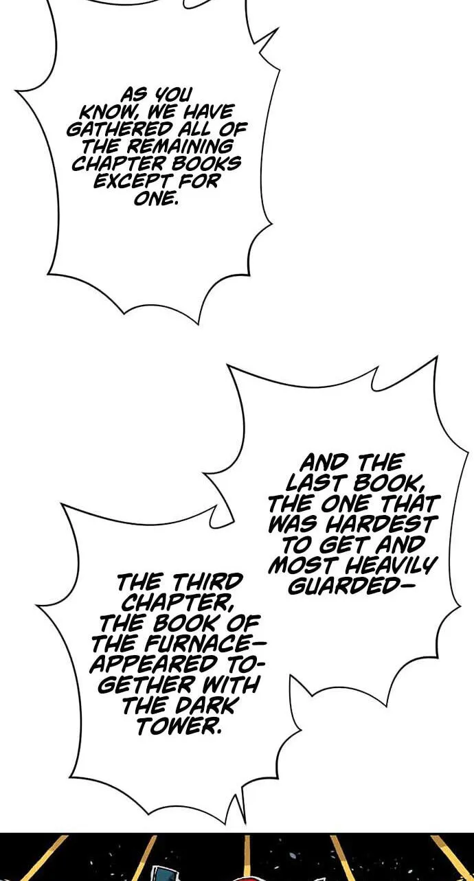Clevatess — Chapter 100 — Page 35