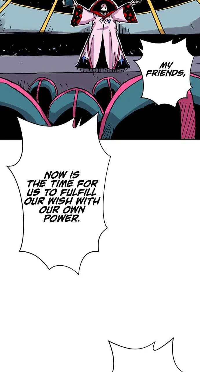 Clevatess — Chapter 100 — Page 36