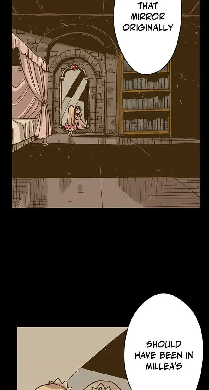 Clevatess — Chapter 100 — Page 44