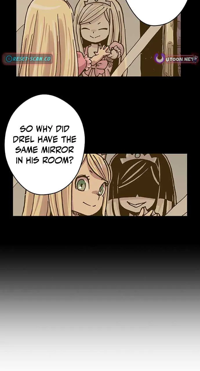 Clevatess — Chapter 100 — Page 45