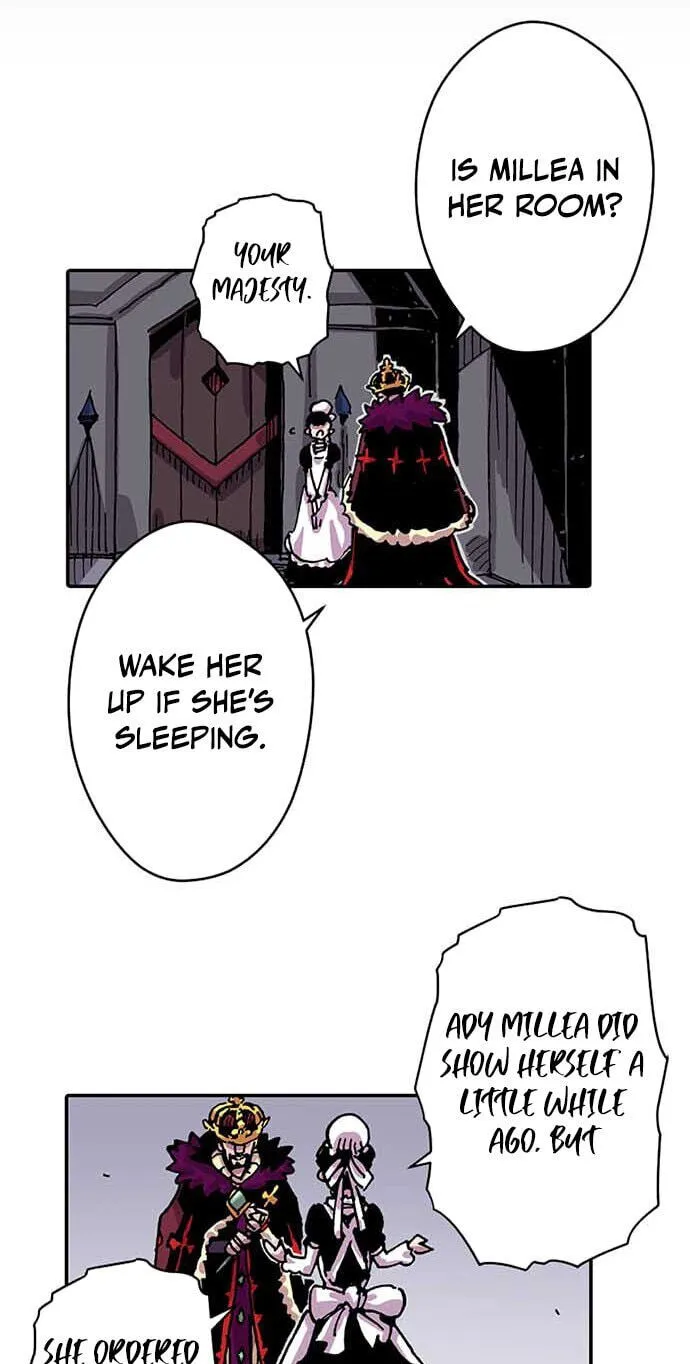 Clevatess — Chapter 100 — Page 46