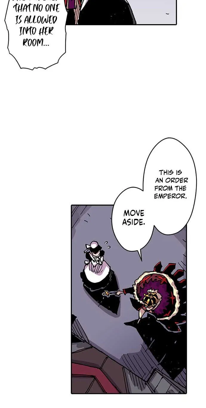 Clevatess — Chapter 100 — Page 47