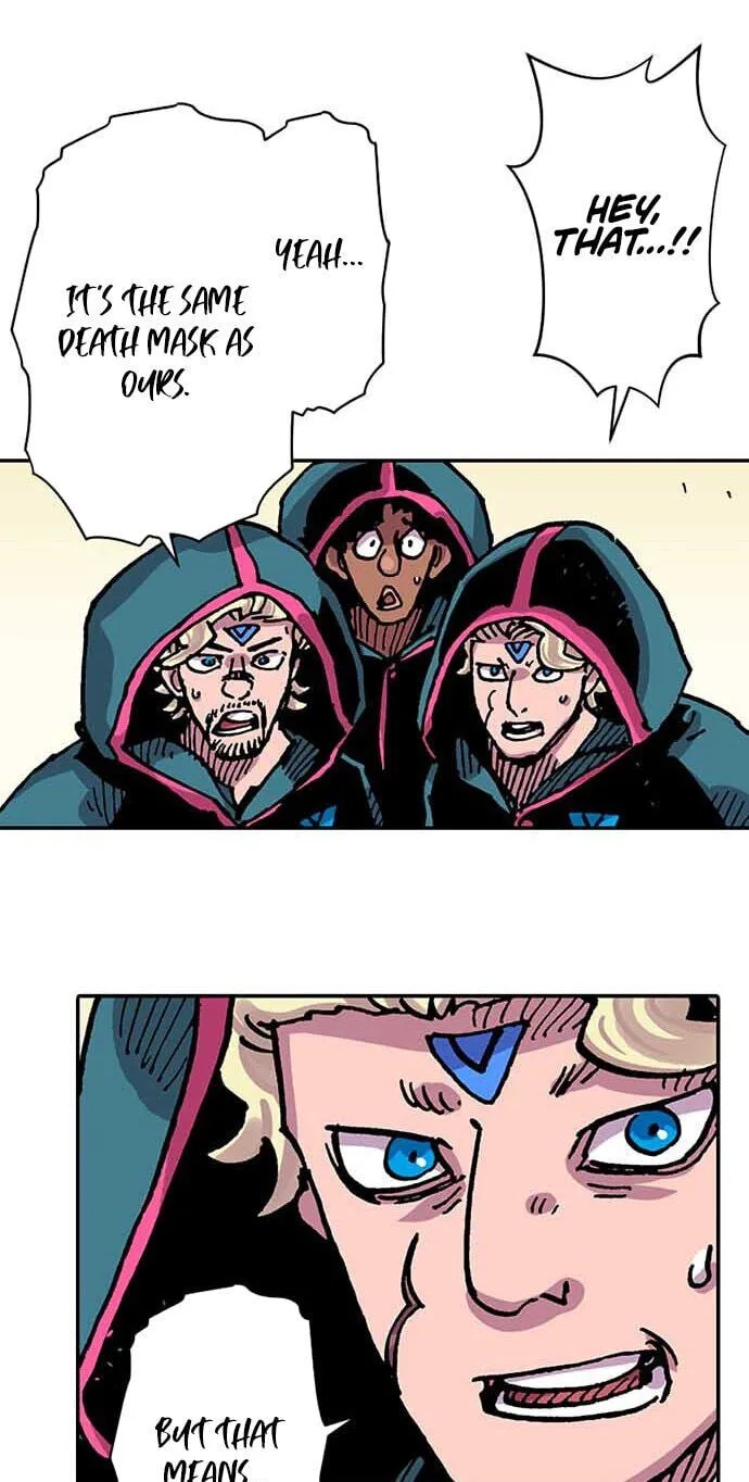 Clevatess — Chapter 100 — Page 52
