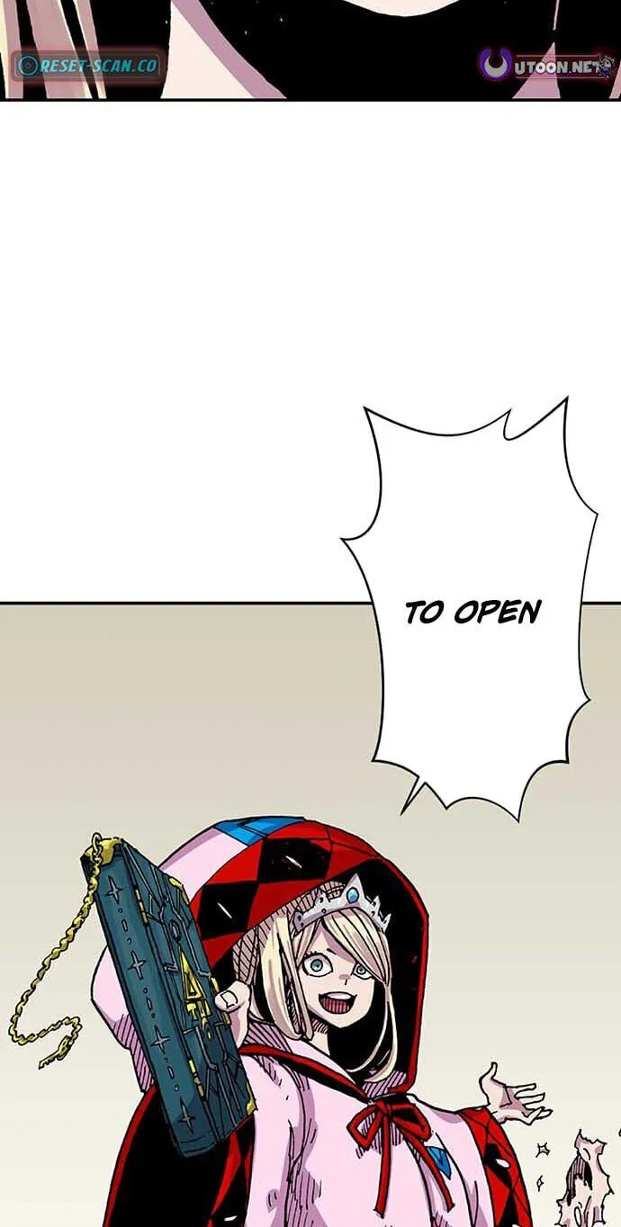 Clevatess — Chapter 100 — Page 55