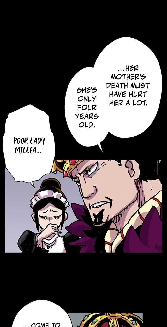 Clevatess — Chapter 101 — Page 8