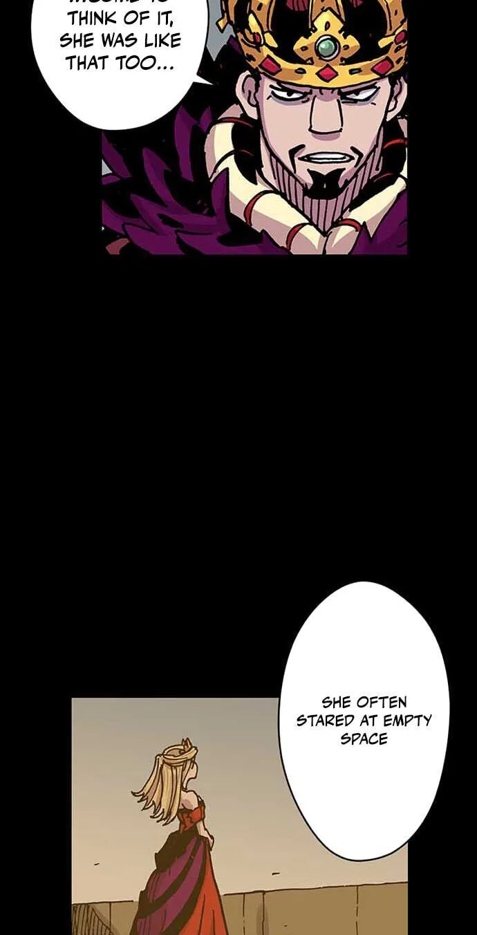 Clevatess — Chapter 101 — Page 9