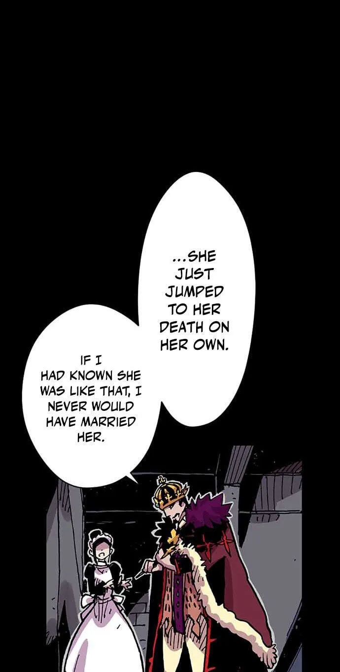 Clevatess — Chapter 101 — Page 14