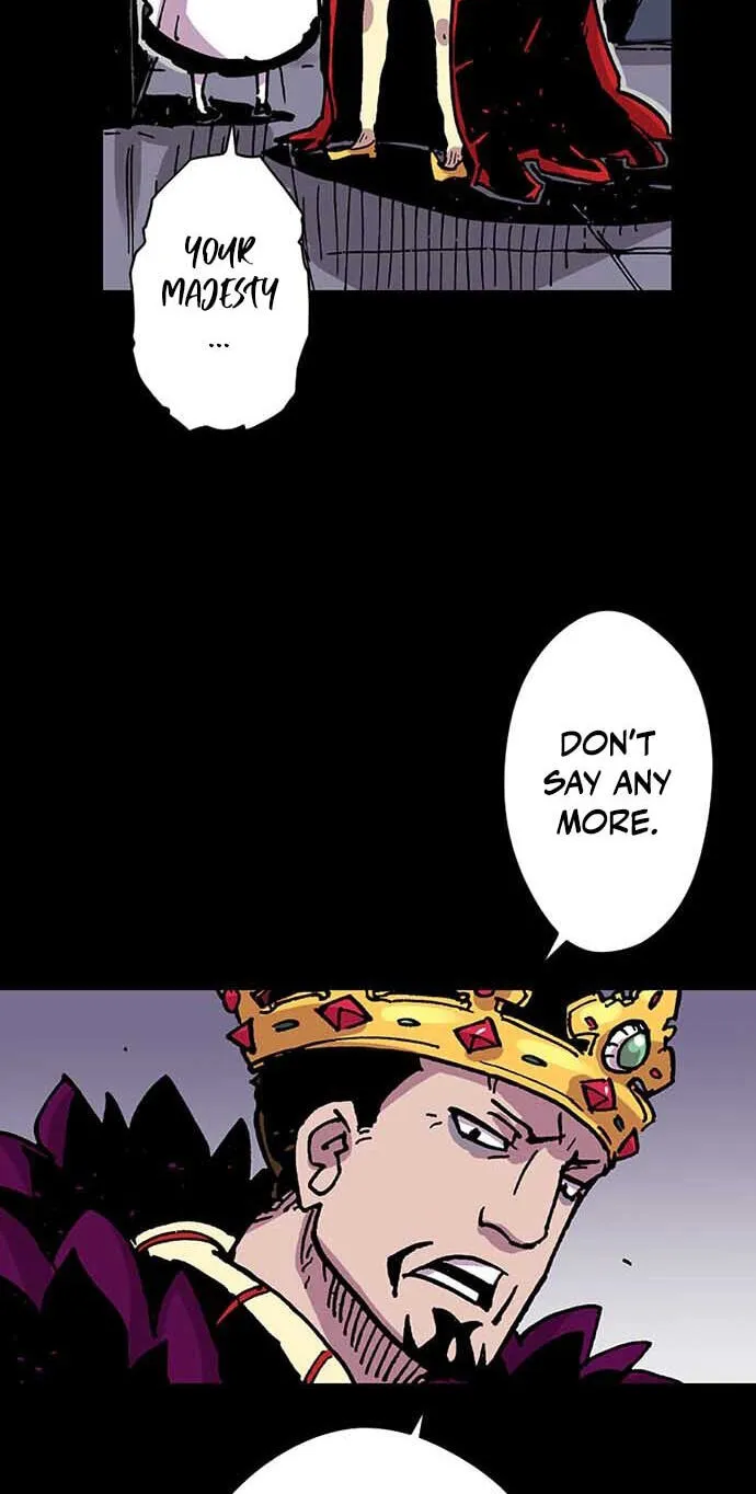 Clevatess — Chapter 101 — Page 15