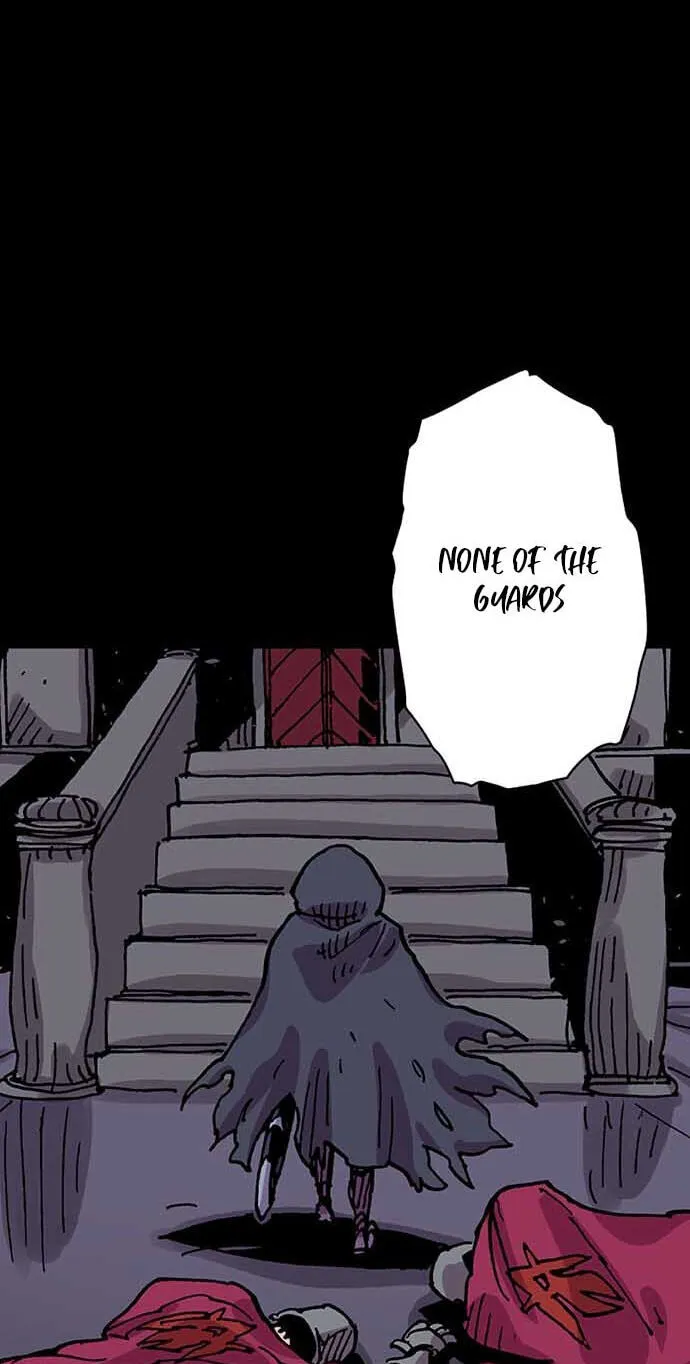 Clevatess — Chapter 101 — Page 21