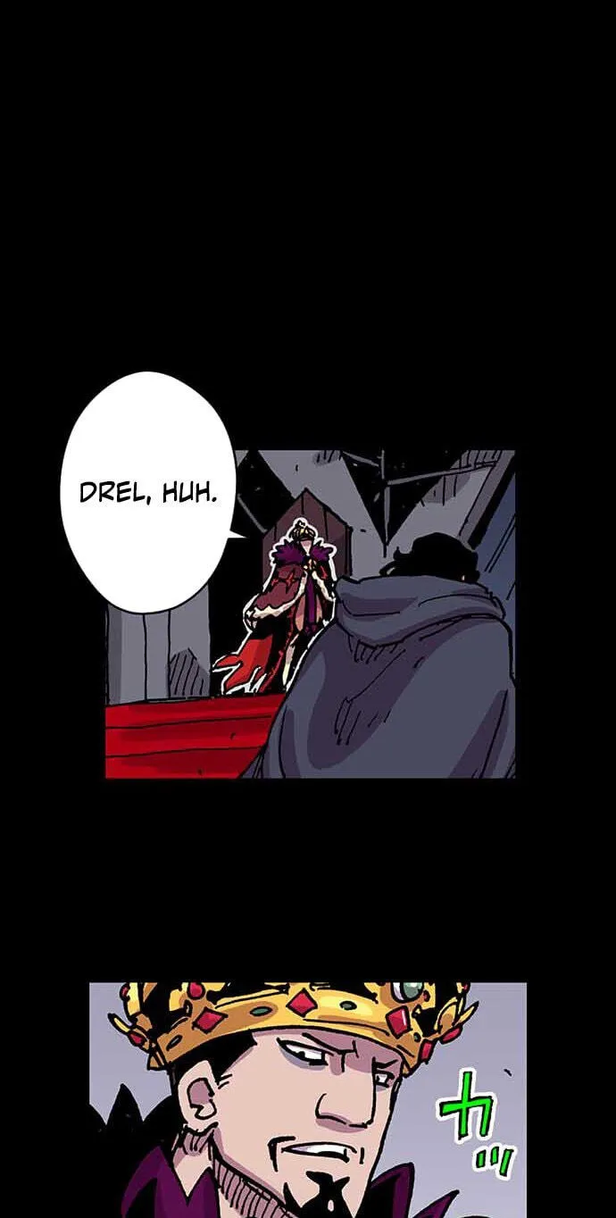 Clevatess — Chapter 101 — Page 25
