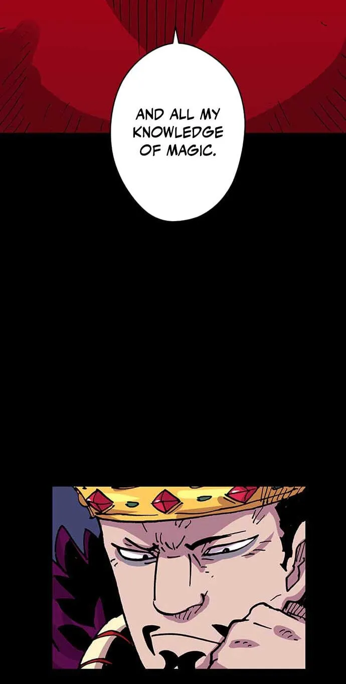 Clevatess — Chapter 101 — Page 30