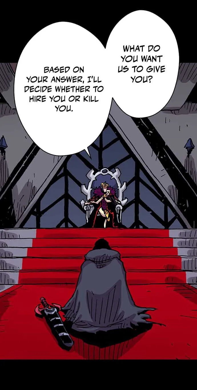 Clevatess — Chapter 101 — Page 32
