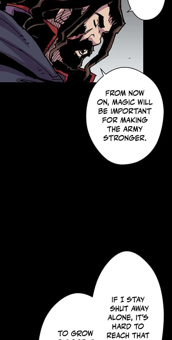 Clevatess — Chapter 101 — Page 35
