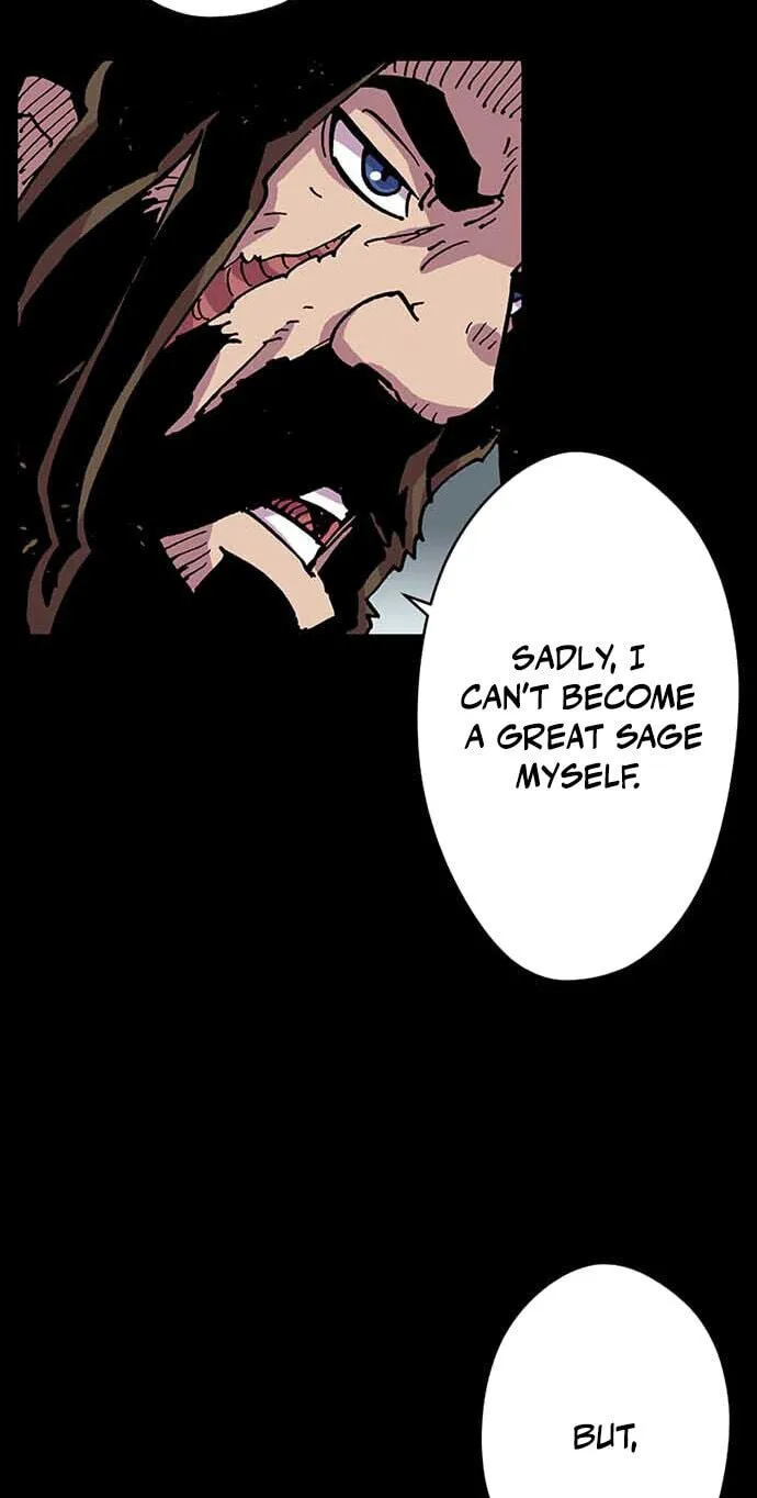 Clevatess — Chapter 101 — Page 38