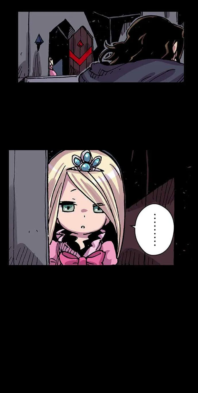 Clevatess — Chapter 101 — Page 40
