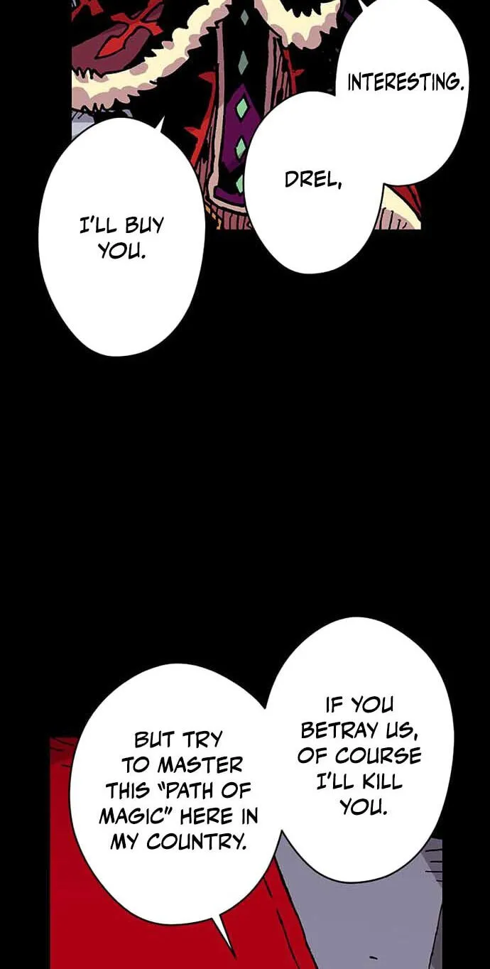 Clevatess — Chapter 101 — Page 43