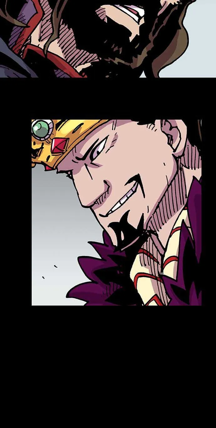 Clevatess — Chapter 101 — Page 45