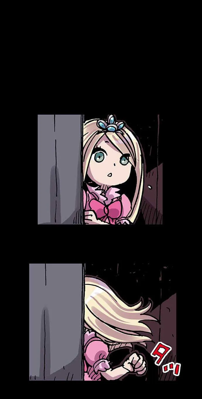 Clevatess — Chapter 101 — Page 47