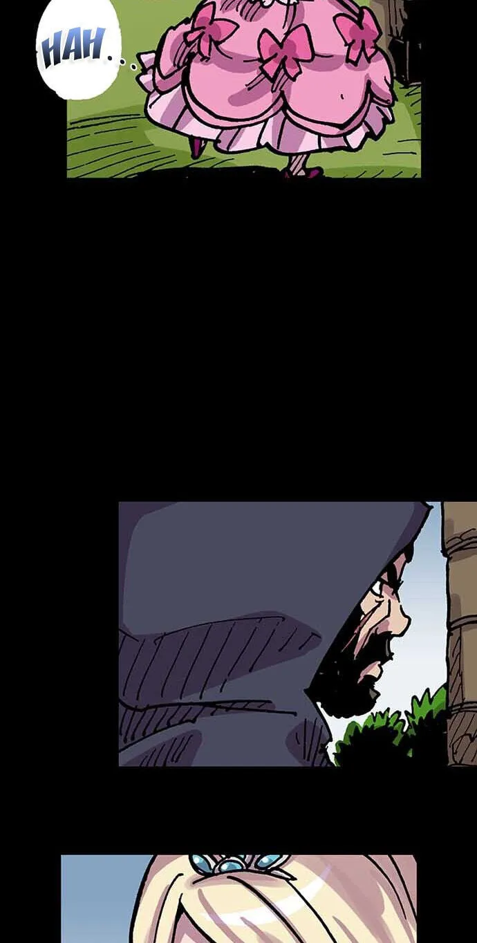 Clevatess — Chapter 101 — Page 51