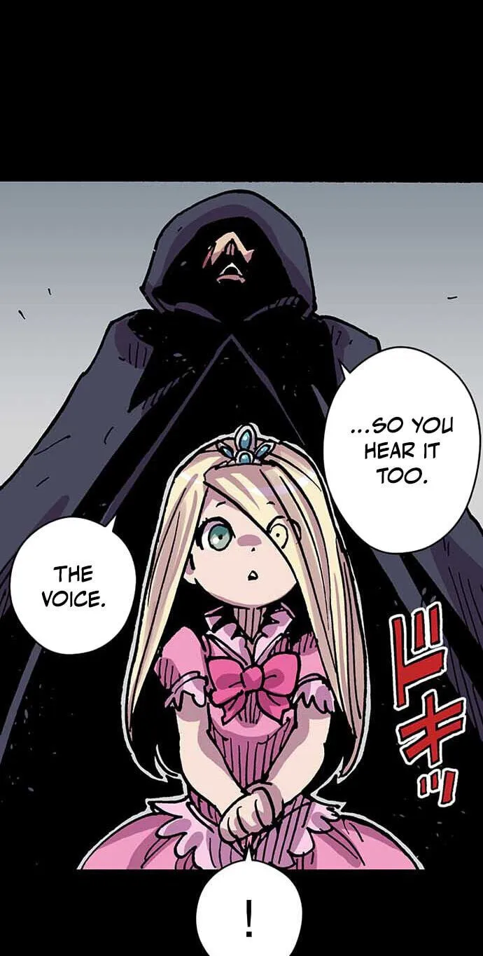 Clevatess — Chapter 101 — Page 53
