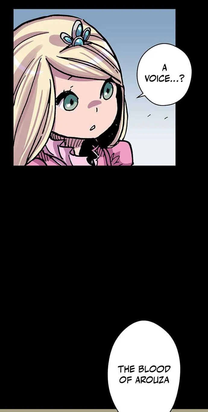 Clevatess — Chapter 101 — Page 56