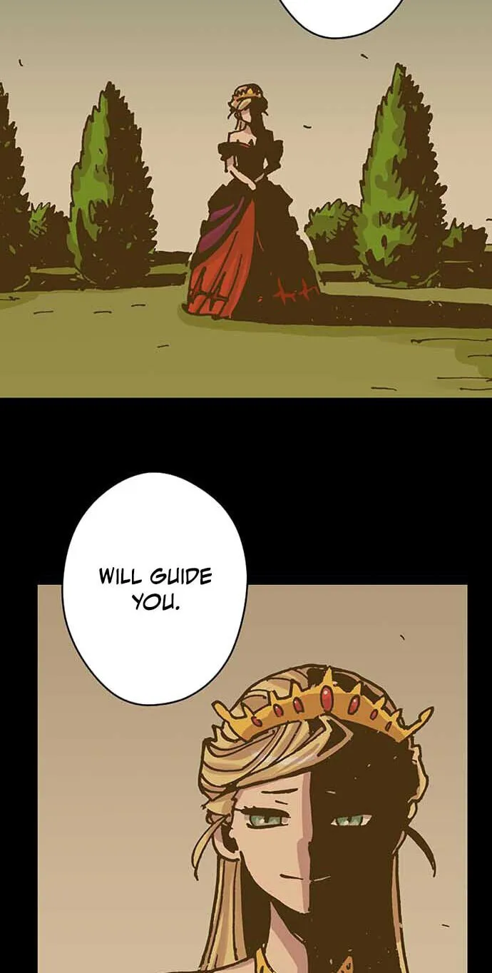 Clevatess — Chapter 101 — Page 57