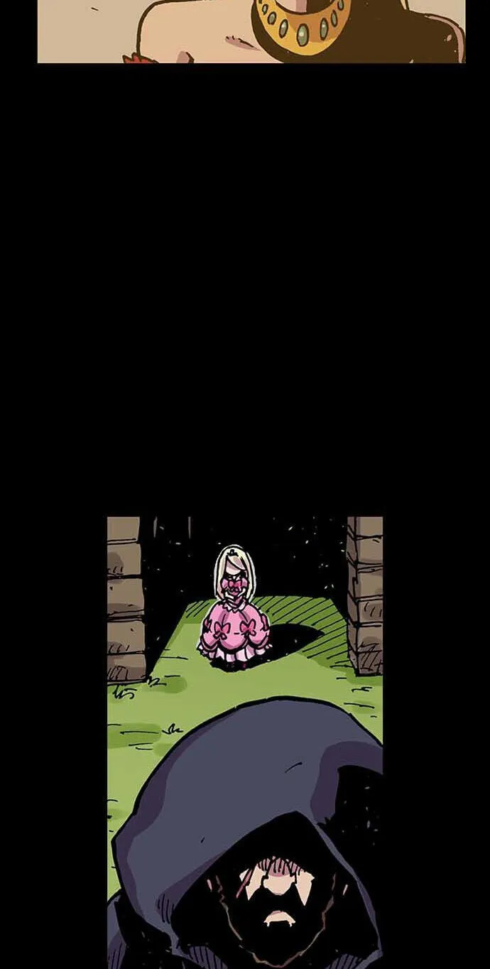 Clevatess — Chapter 101 — Page 58