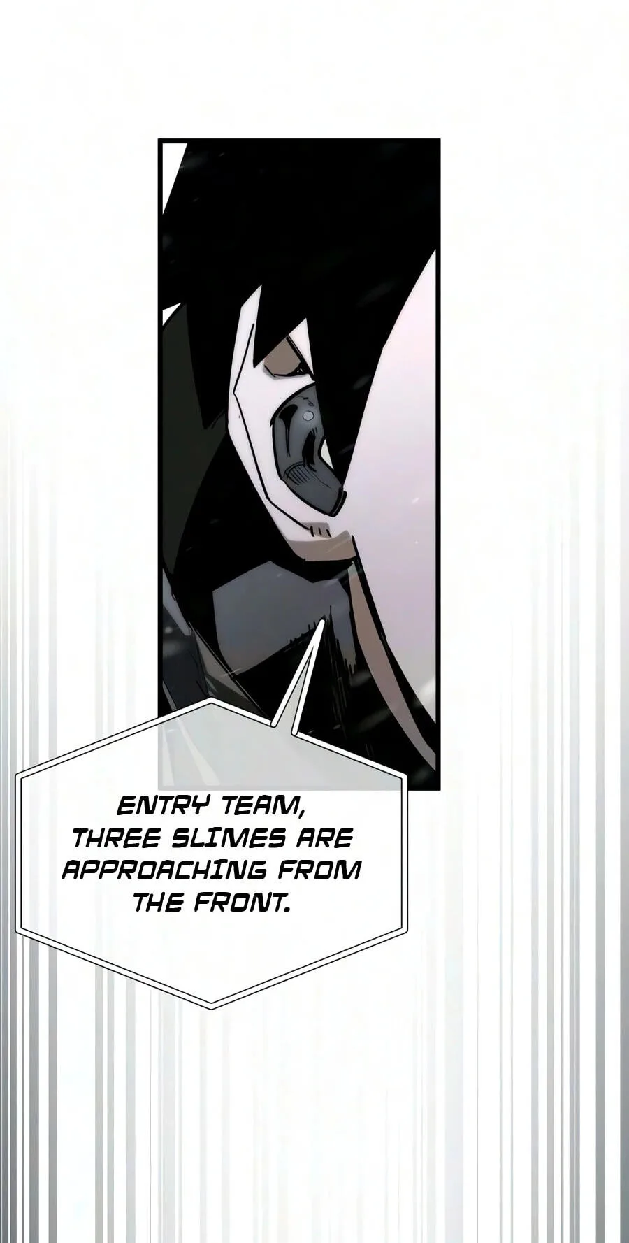 World-Saving is a Skill — Chapter 32 — Page 4