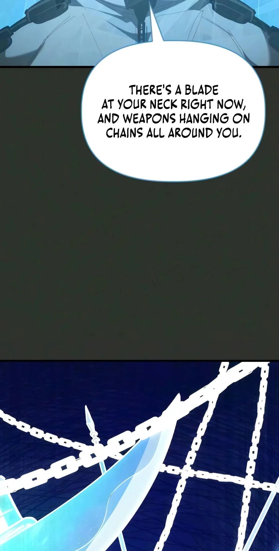 World-Saving is a Skill — Chapter 32 — Page 38