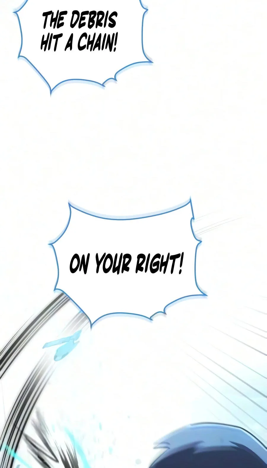 World-Saving is a Skill — Chapter 32 — Page 53