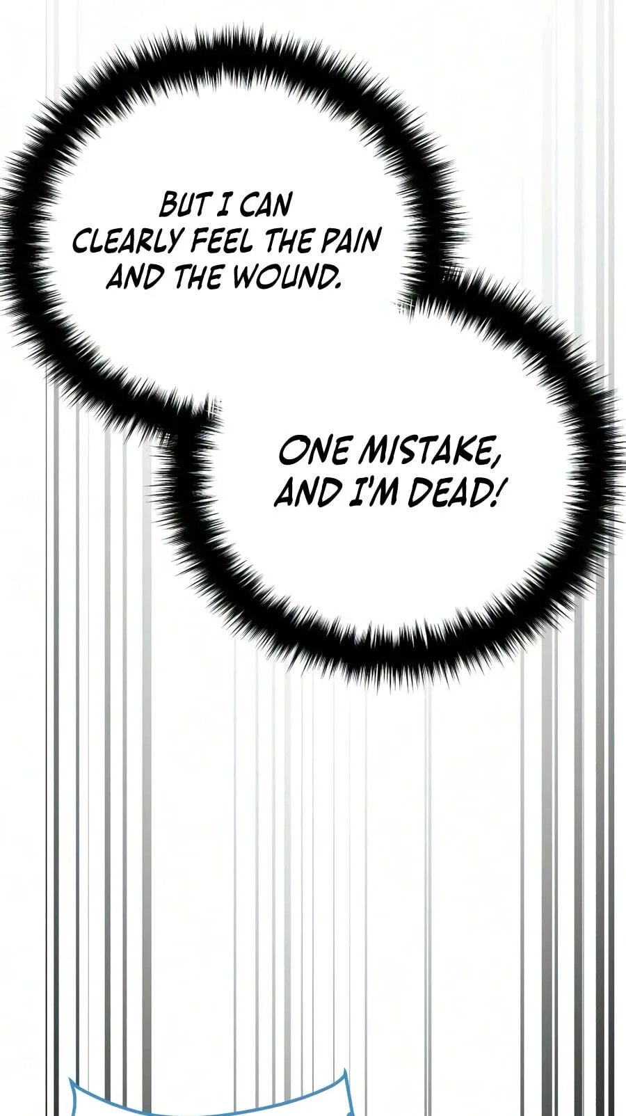 World-Saving is a Skill — Chapter 32 — Page 57