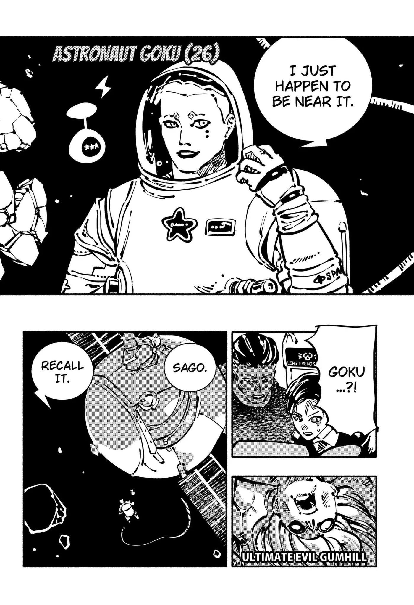 Murim Psychopath — Chapter 33 — Page 6
