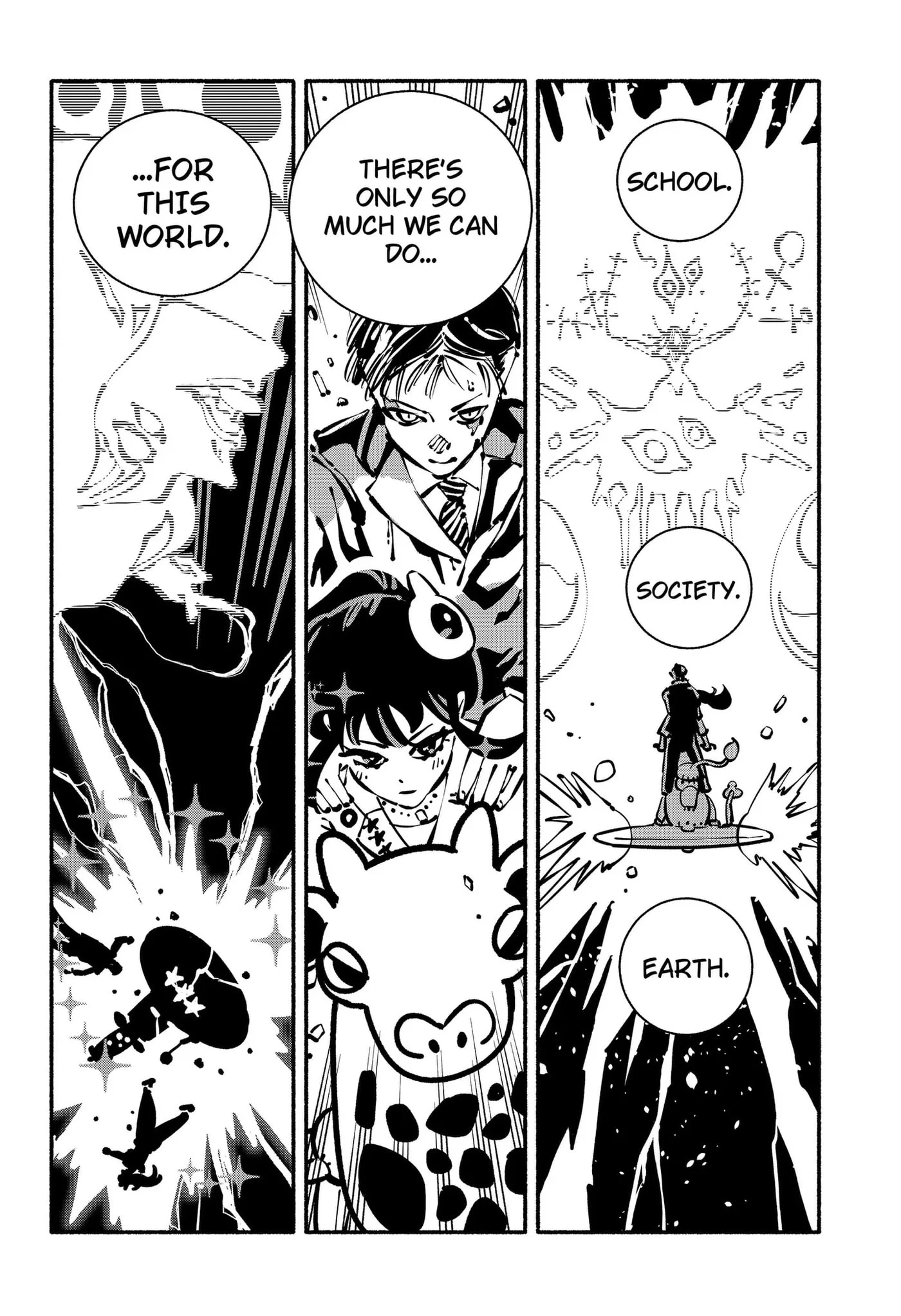 Murim Psychopath — Chapter 33 — Page 12