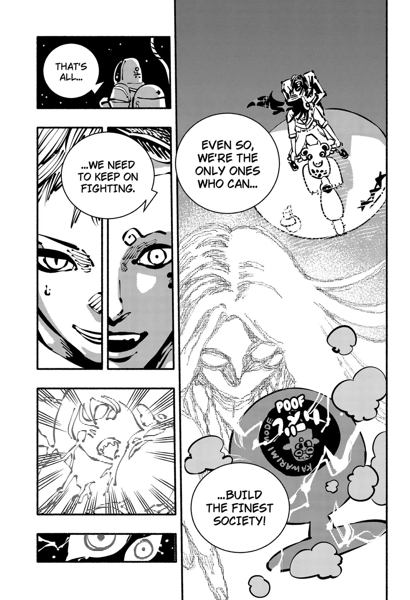 Murim Psychopath — Chapter 33 — Page 13