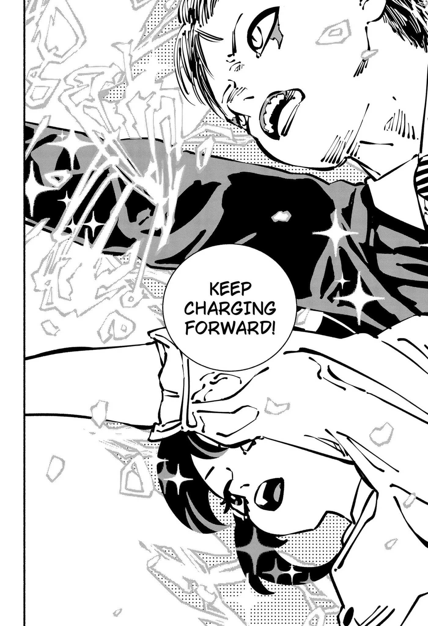 Murim Psychopath — Chapter 33 — Page 14