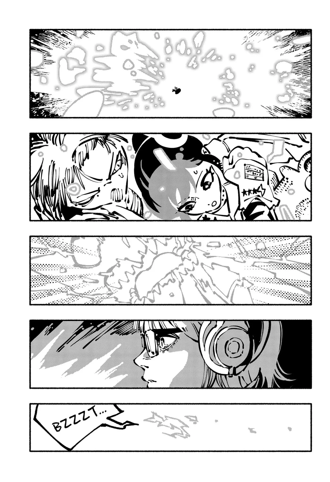 Murim Psychopath — Chapter 33 — Page 15