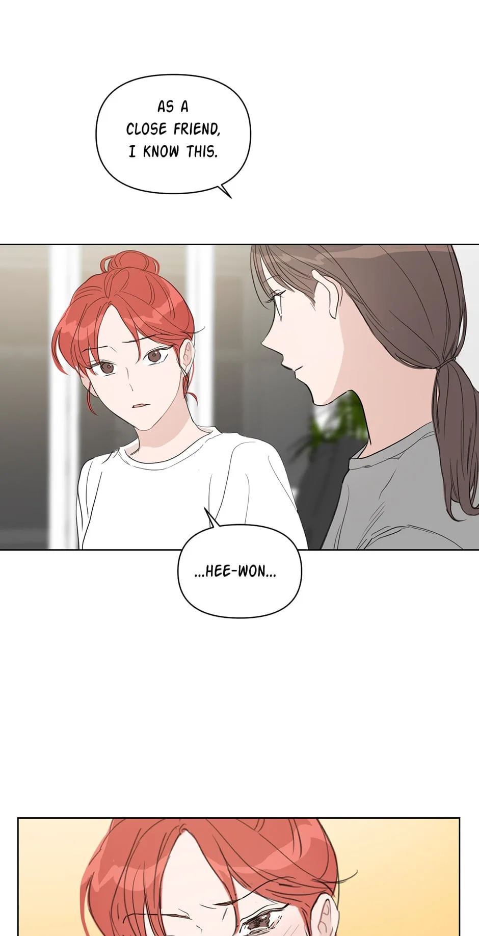 Positively Yours — Chapter 36 — Page 10