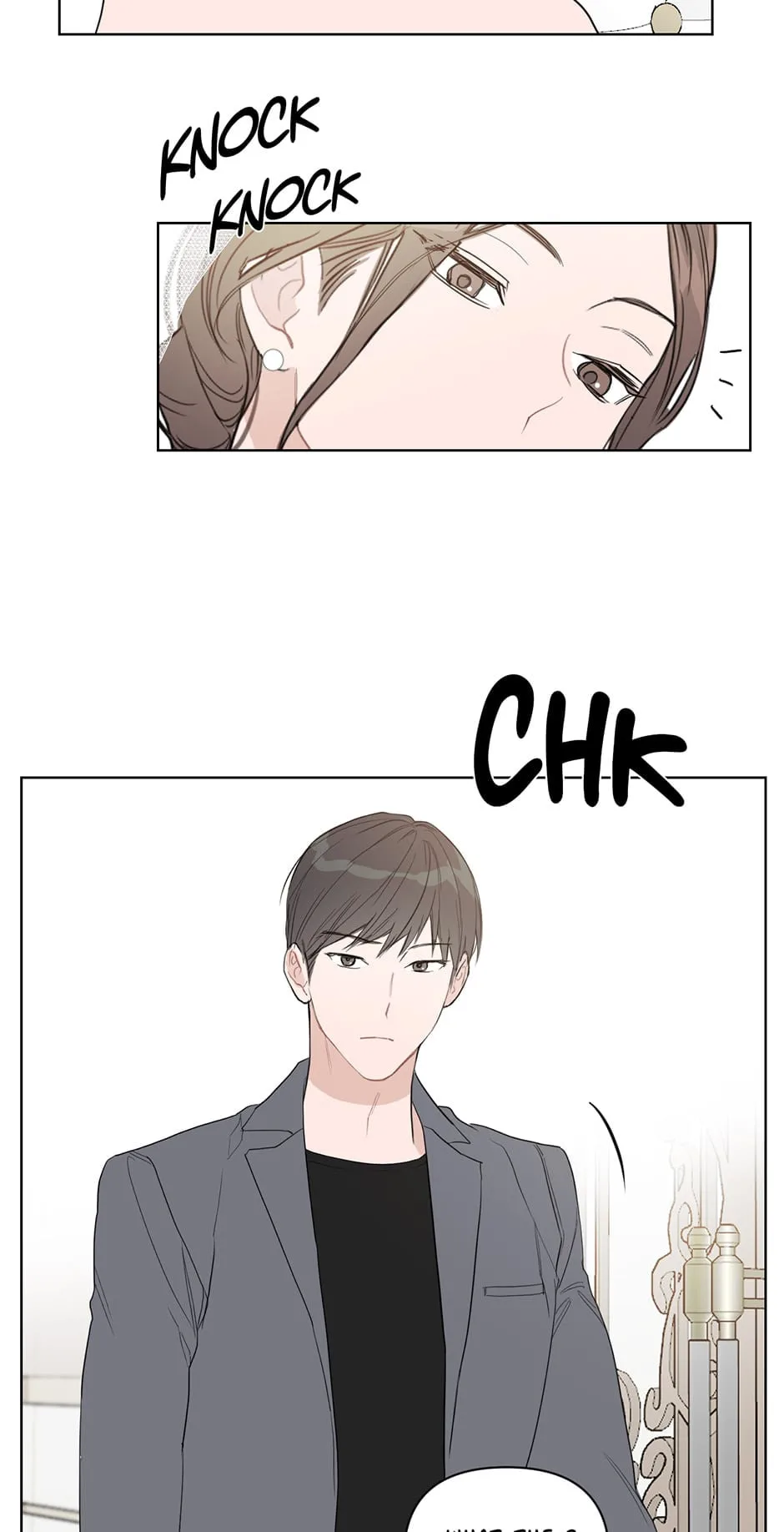 Positively Yours — Chapter 36 — Page 29